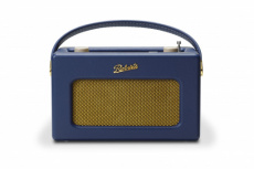 Roberts Revival iStream 3L Midnight Blue Roberts Revival iStream 3L Midnight Blue