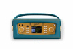 Roberts Revival iStream 3L Teal Blue Roberts Revival iStream 3L Teal Blue