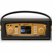 Roberts Revival iStream 3L Zwart Roberts Revival iStream 3L Zwart