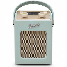 Duck Egg Blue Roberts Revival Mini 2