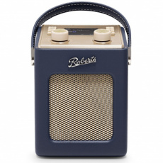 Midnight Blue Roberts Revival Mini 2