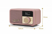 Roberts Revival Petite 2 Dusky Pink Roberts Revival Petite 2 Dusky Pink