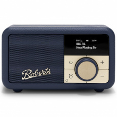 Roberts Revival Petite 2 Midnight Blue Roberts Revival Petite 2 Midnight Blue