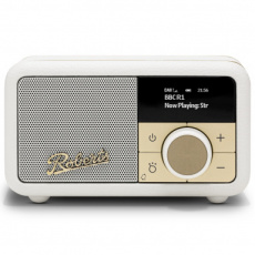 Roberts Revival Petite 2 Pastel Cream Roberts Revival Petite 2 Pastel Cream