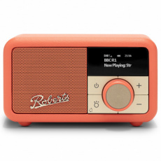 Roberts Revival Petite 2 Pop Orange Roberts Revival Petite 2 Pop Orange