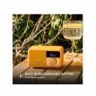 Roberts Revival Petite 2 Sunburst Yellow Roberts Revival Petite 2 Sunburst Yellow