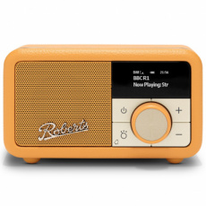 Roberts Revival Petite 2 Sunburst Yellow Roberts Revival Petite 2 Sunburst Yellow