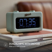 Roberts Revival Rest Duck Egg Blue Roberts Revival Rest Duck Egg Blue