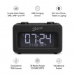 Roberts Revival Rest Zwart Roberts Revival Rest Zwart