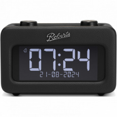 Roberts Revival Rest Zwart Roberts Revival Rest Zwart