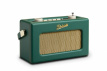 Roberts Revival Uno BT Deep Green Roberts Revival Uno BT Deep Green