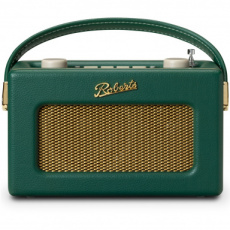 Roberts Revival Uno BT Deep Green Roberts Revival Uno BT Deep Green