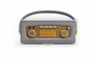 Roberts Revival Uno BT Dove Grey Roberts Revival Uno BT Dove Grey