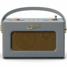 Roberts Revival Uno BT Dove Grey Roberts Revival Uno BT Dove Grey
