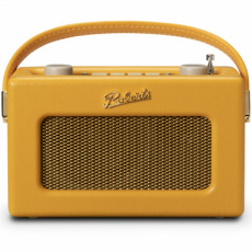 Roberts Revival Uno BT Sunburst Yellow Roberts Revival Uno BT Sunburst Yellow