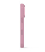 Rose Quartz Decoded Siliconen Hoesje voor iPhone 18 Pro