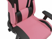 Roze/Zwart Genesis Nitro 720
