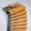 RTM C90 Cassette Tape 10 Pack RTM C90 Cassette Tape 10 Pack