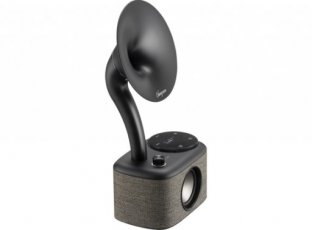 Sangean CP-100D Grijs-zwart Sangean CP-100D Grijs-zwart