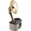 Sangean CP-100D Zwart-goud Sangean CP-100D Zwart-goud