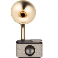 Sangean CP-100D Zwart-goud Sangean CP-100D Zwart-goud