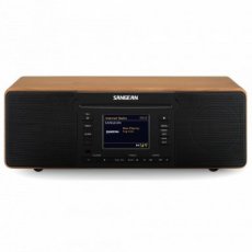 Sangean DDR-66BT