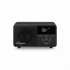 Sangean DDR-7X Zwart Sangean DDR-7X Zwart