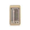 Sangean DDR-8 White Ash Sangean DDR-8 White Ash