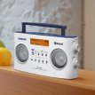 Sangean DPR-26BT Sangean DPR-26BT