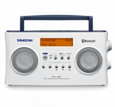 Sangean DPR-26BT
