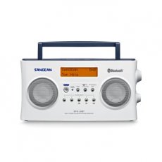 Sangean DPR-26BT Sangean DPR-26BT