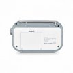 Sangean DPR-42BT Wit-grijs Sangean DPR-42BT Wit-grijs