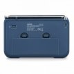 Sangean DPR-76BT Donker Blauw Sangean DPR-76BT Donker Blauw
