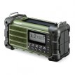 Sangean MMR-99 Bosgroen Sangean MMR-99 Bosgroen