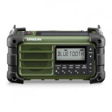 Sangean MMR-99 Bosgroen Sangean MMR-99 Bosgroen