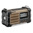 Sangean MMR-99 Woestijnkleur Sangean MMR-99 Woestijnkleur