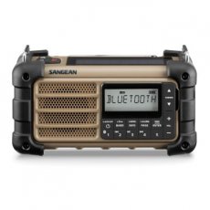 Sangean MMR-99 Woestijnkleur Sangean MMR-99 Woestijnkleur