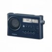 Sangean - PR-D4BT Blauw Sangean - PR-D4BT Blauw