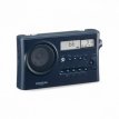 Sangean - PR-D4BT Blauw Sangean - PR-D4BT Blauw