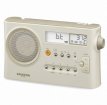Sangean - PR-D4BT Crème Sangean - PR-D4BT Crème