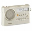 Sangean - PR-D4BT Crème Sangean - PR-D4BT Crème