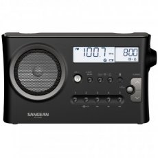 Sangean - PR-D4BT Sangean - PR-D4BT