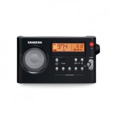 Sangean PR-D7 Sangean PR-D7