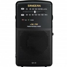 Sangean SR-35 Sangean SR-35