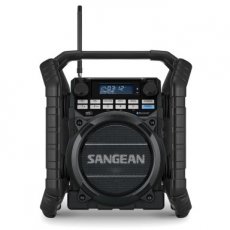 Sangean U4 DBT+ Sangean U4 DBT+