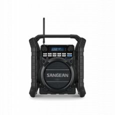 Sangean U4 DBT+