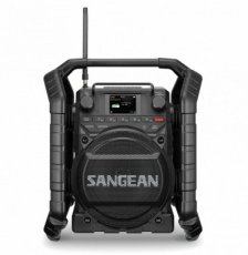 Sangean U4X