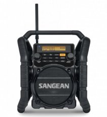 Sangean U5 DBT Sangean U5 DBT