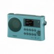Sangean WFR-28BT Lichtblauw Sangean WFR-28BT Lichtblauw