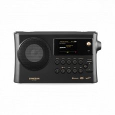 Sangean WFR-28BT Sangean WFR-28BT
